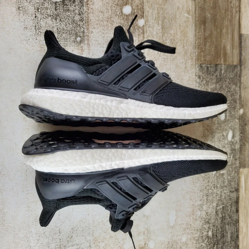 adidas nwob tried